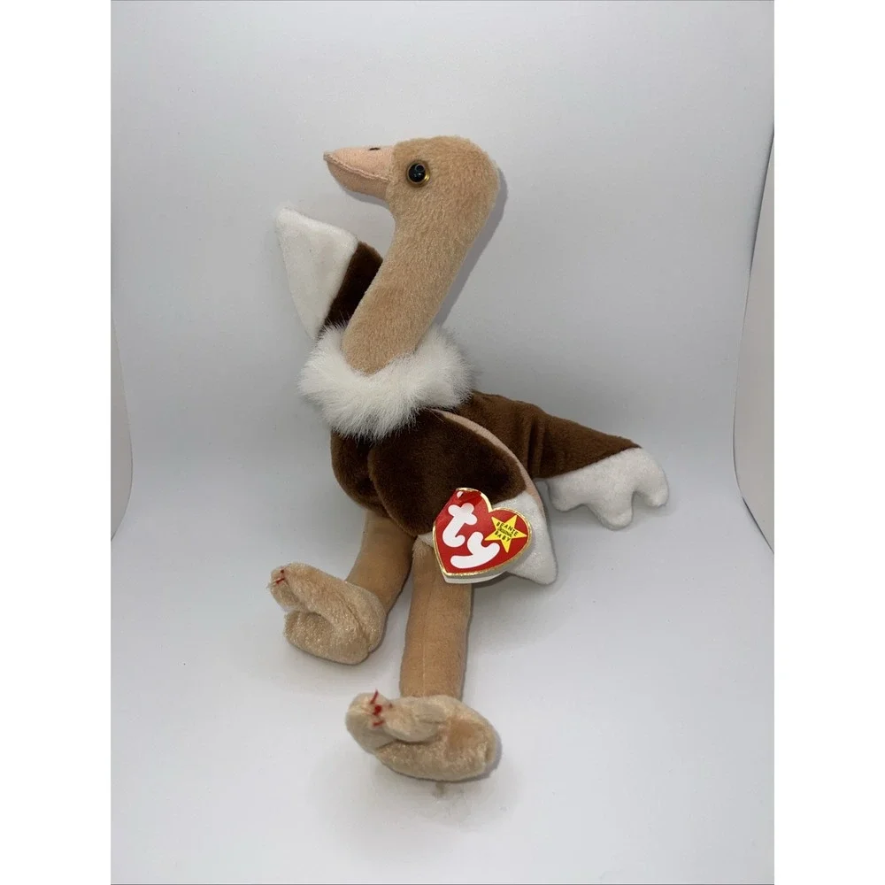 Ty beanie baby